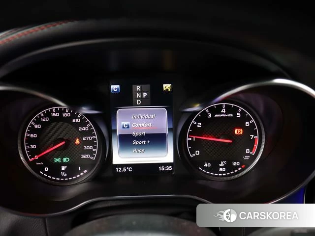 Mercedes-Benz GLC AMG id 4211007 из Китая 16