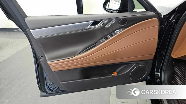 Genesis G80 (RG3) id 4401591 из Кореи 16