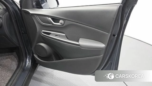 Hyundai Kona id 4530878 из Кореи 16