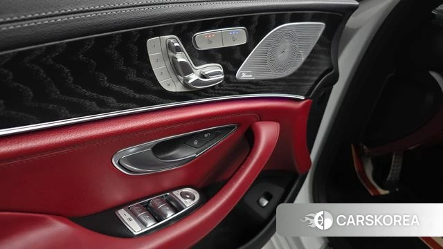 Mercedes-Benz CLS-Class C257 id 4223703 из Кореи 16