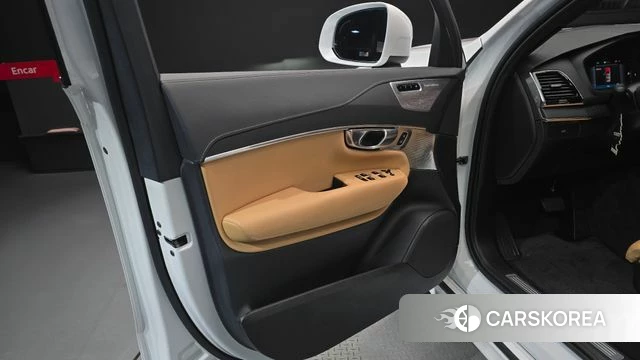 Volvo XC90 second Generation id 4516074 из Кореи 16