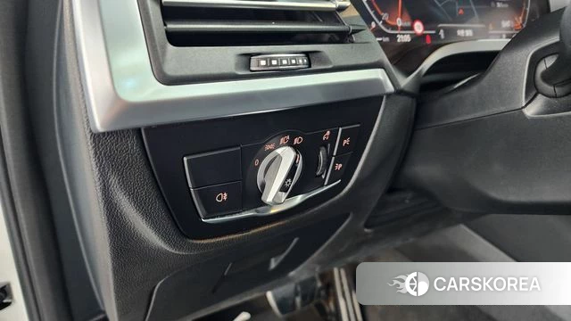 BMW X3 (G01) id 4779337 из Кореи 16