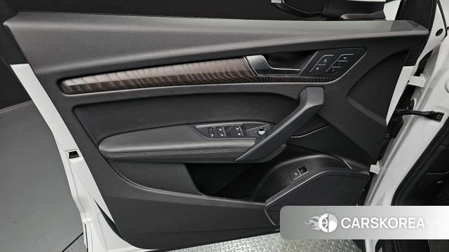 Audi Q5 (FY) id 4696545 из Кореи 16