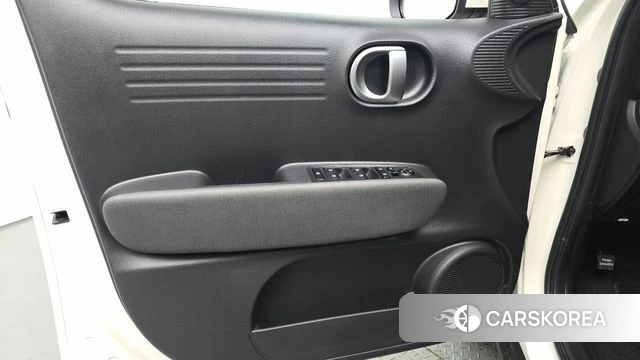 Hyundai Casper id 4185823 из Кореи 16