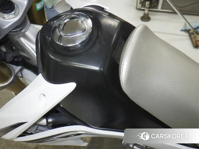 Honda CRF250L id 4184392 из Японии 16