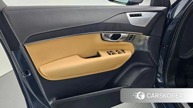 Volvo XC90 second Generation id 4462904 из Кореи 16