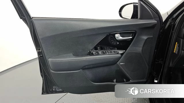 Kia Niro EV id 4465251 из Кореи 16