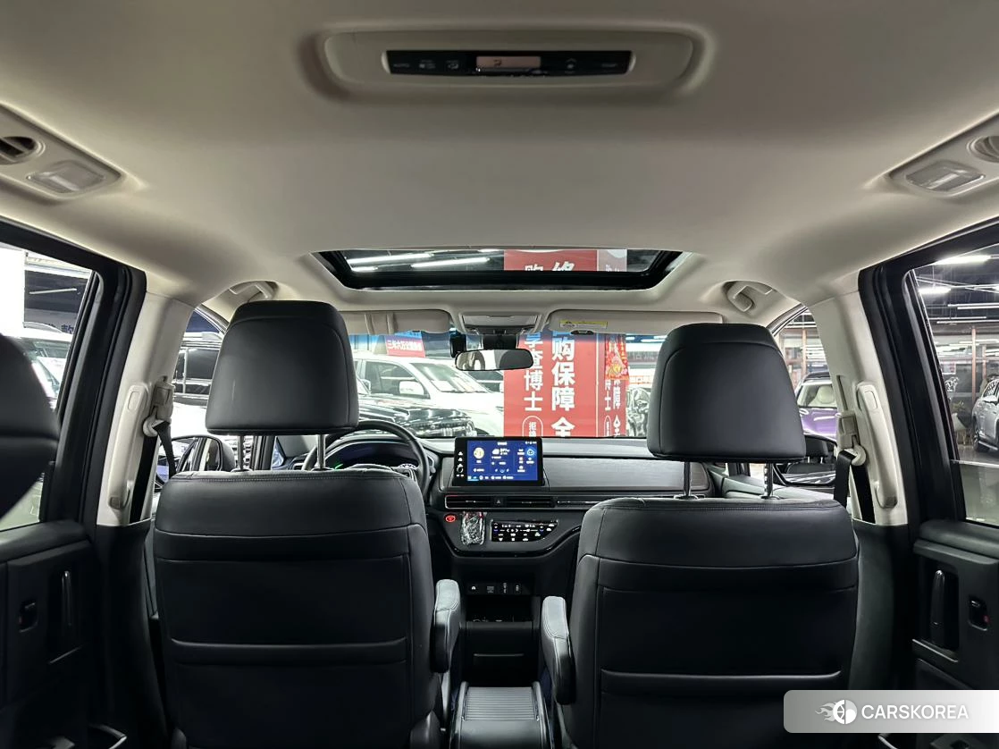 Honda Odyssey id 4467946 из Китая 16