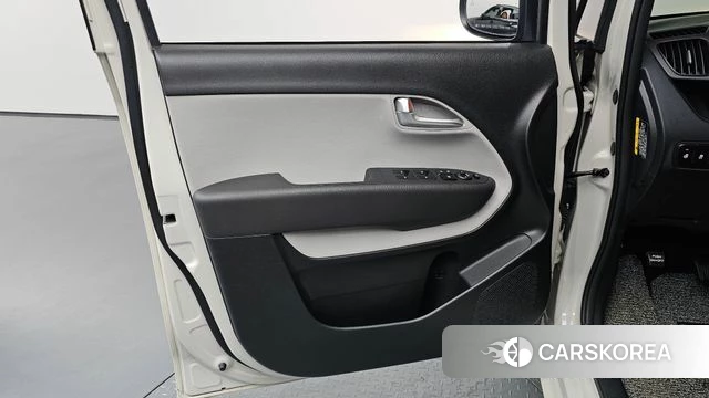 Kia The New Kia Ray id 4533144 из Кореи 16