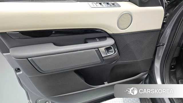 Land Rover Discovery 5 id 4446963 из Кореи 16