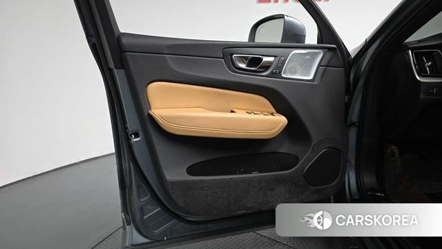 Volvo XC60 second Generation id 4849558 из Кореи 16