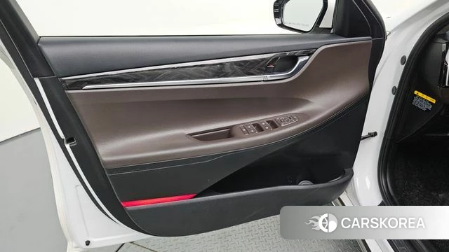 Hyundai Grandeur IG id 4568422 из Кореи 16
