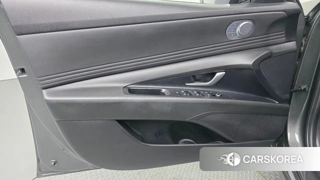 Hyundai Avante (CN7) id 4195111 из Кореи 16