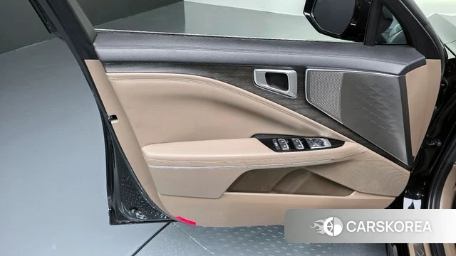 Kia K8 Hybrid id 4394783 из Кореи 16