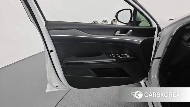 Kia The New K5 3rd generation id 4584454 из Кореи 16