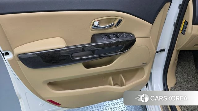 Kia The New Carnival id 4567941 из Кореи 16