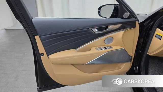 Kia More K9 id 4389510 из Кореи 16