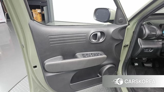 Hyundai Casper id 4941392 из Кореи 16