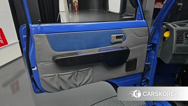 Chevrolet (GM Daewoo) New Damas id 4672291 из Кореи 16