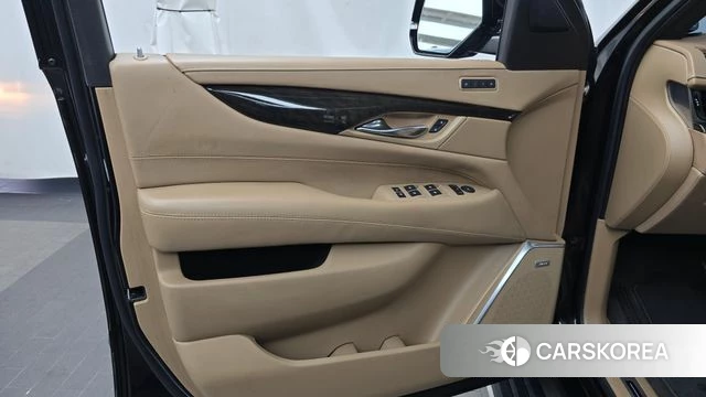 Cadillac Escalade id 4482366 из Кореи 16