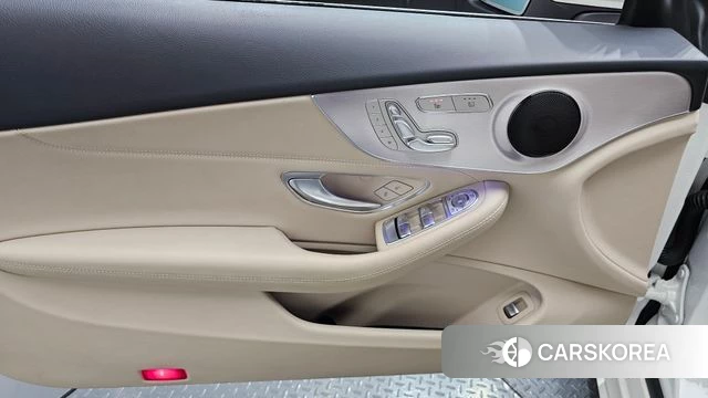 Mercedes-Benz C-Class W205 id 4750474 из Кореи 16