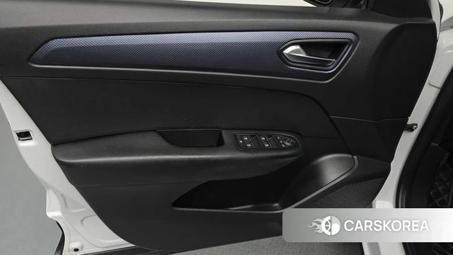 Renault Korea (Samsung) XM3 id 4339017 из Кореи 16