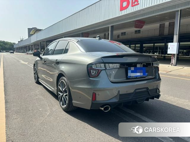 Lynk 03 id 4213438 из Китая 16