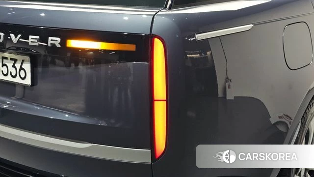 Land Rover Range Rover 5th Generation id 4767594 из Кореи 16