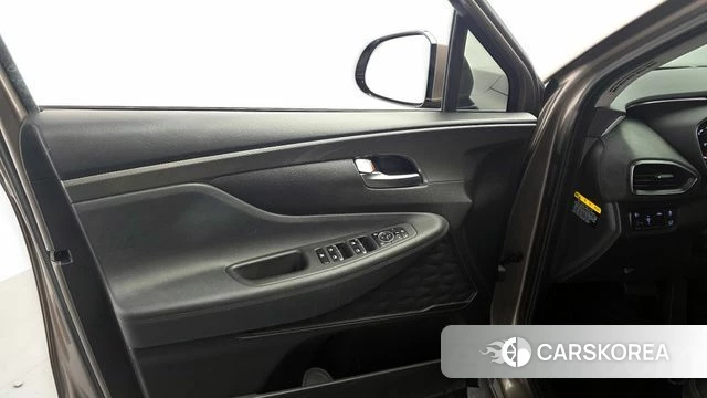 Hyundai Santa Fe TM id 4188691 из Кореи 16