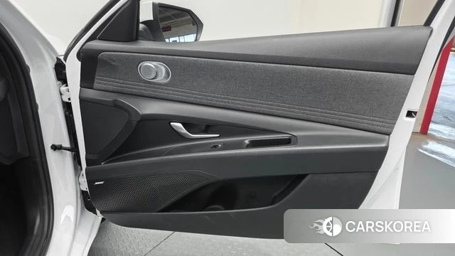 Hyundai Avante (CN7) id 4202834 из Кореи 16