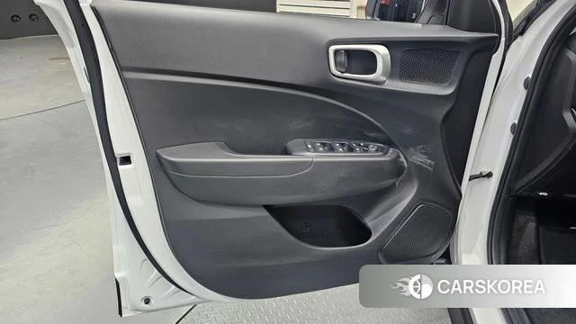 Hyundai Venue id 4429174 из Кореи 16
