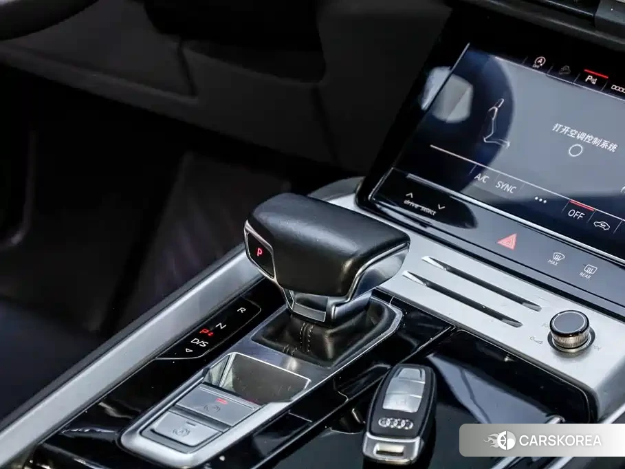 Audi Q6 id 4629694 из Китая 16