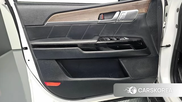 Kia Mohave Master id 4720976 из Кореи 16