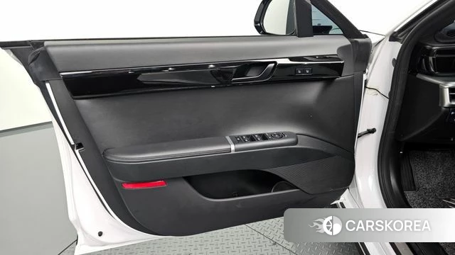 Hyundai Grandeur (GN7) id 4921551 из Кореи 16