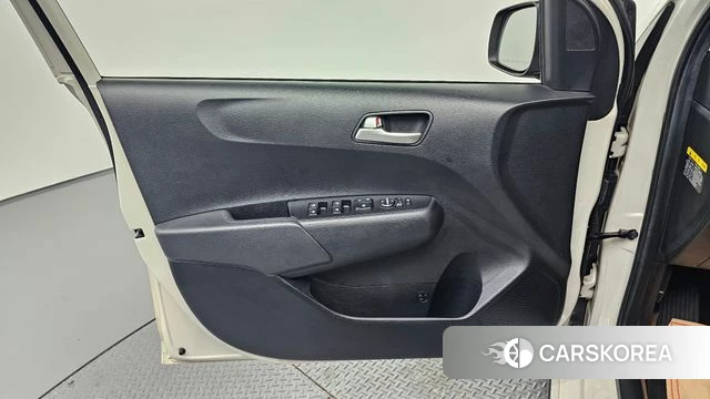 Kia Morning Urban (JA) id 4854883 из Кореи 16