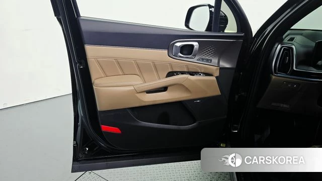 Kia The New Sorento 4th Generation id 4928556 из Кореи 16