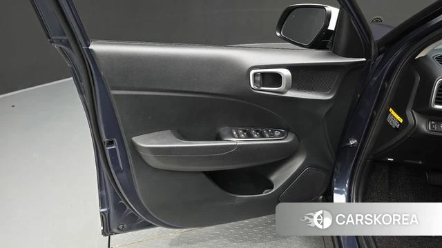 Hyundai Venue id 4900117 из Кореи 16