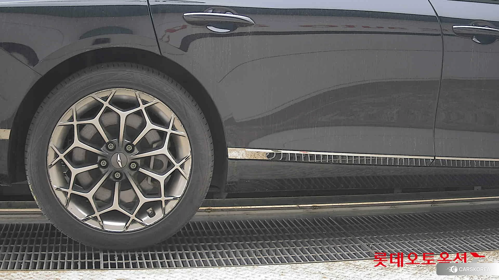 Hyundai G80 id 4289396 из Кореи 16