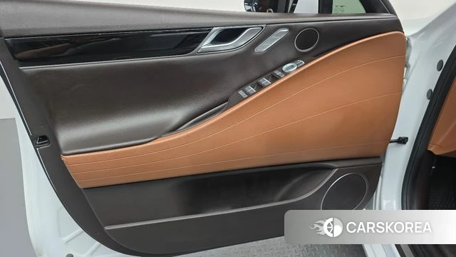Genesis G80 (RG3) id 4792543 из Кореи 16