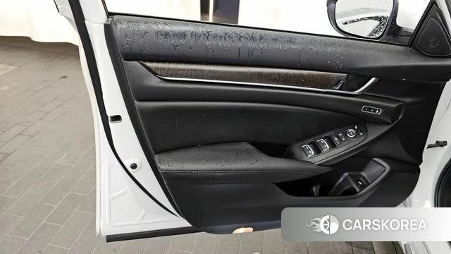 Honda Accord 10th Generation id 4351120 из Кореи 16
