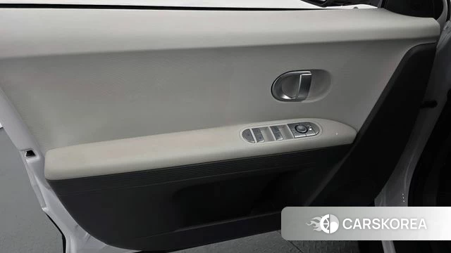 Hyundai Ionic 5 id 4280478 из Кореи 16