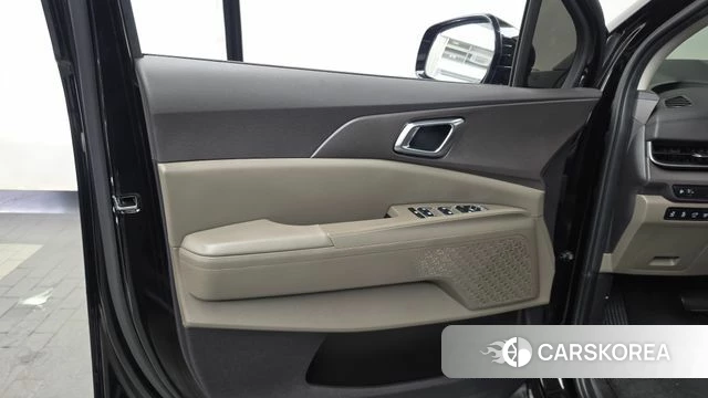 Kia The New Carnival 4th Generation id 4734826 из Кореи 16