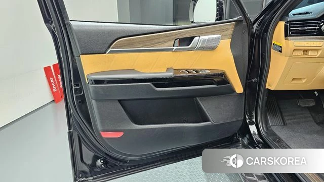 Kia Mohave Master id 4188035 из Кореи 16