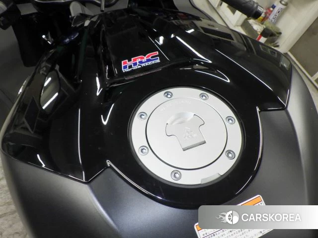 Проданный Honda CBR600RR id 4184290 из Японии, фото 16