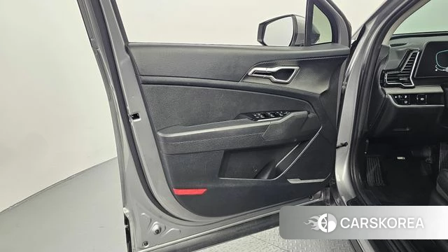 Kia Sportage 5th Generation Hybrid id 4330124 из Кореи 16