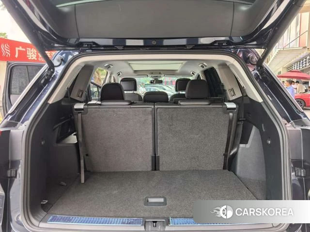 Volkswagen Lanjing id 4273911 из Китая 16