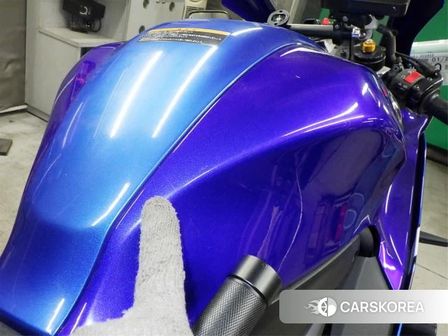 Проданный Yamaha YZF-R7 id 3999530 из Японии, фото 16