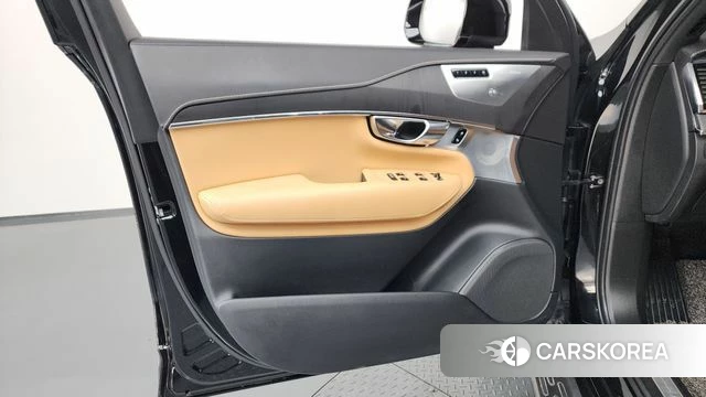 Volvo XC90 second Generation id 4534964 из Кореи 16