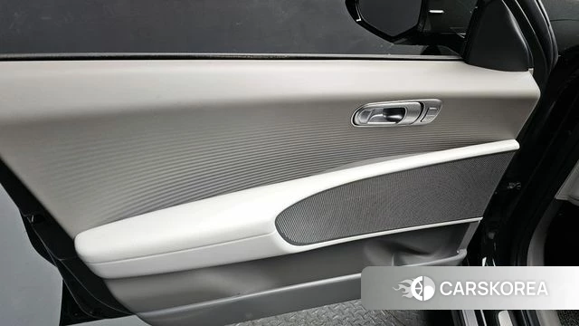 Hyundai Ionic 6 id 4329762 из Кореи 16