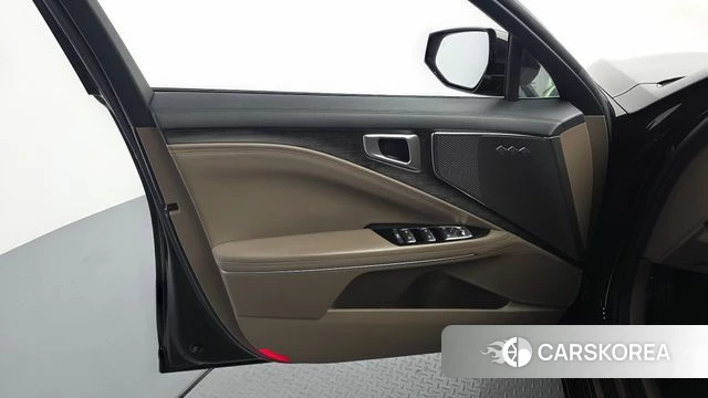 Kia K8 id 4586113 из Кореи 16